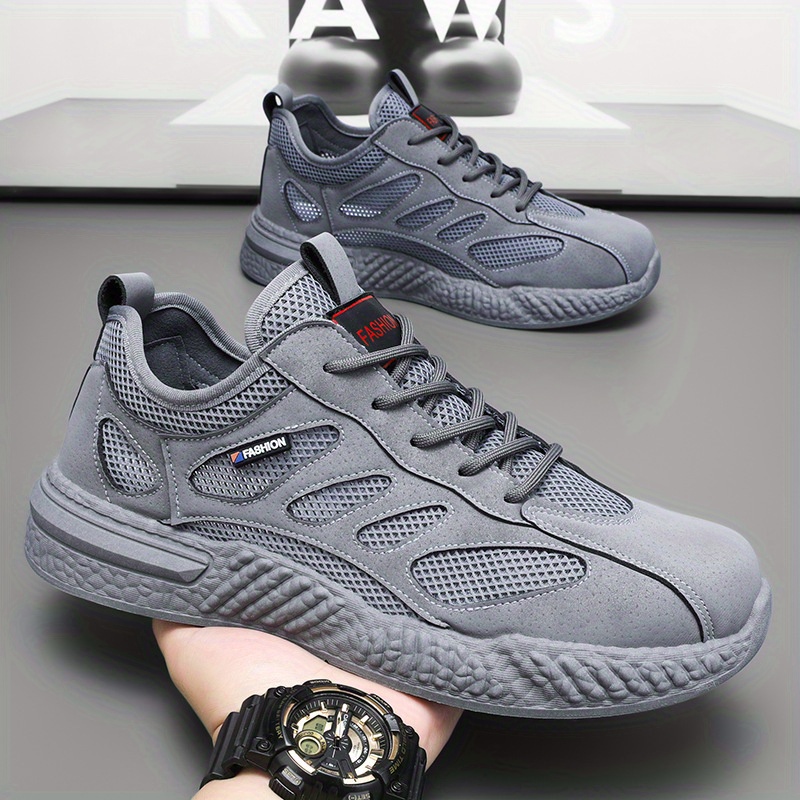 Sneakers Care - 2026 Summer Fashionable versatile Work Shoes
