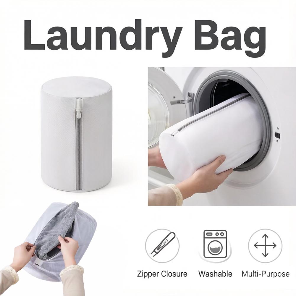 Sneakers Care - Portable Shoe Wash Laundry Bag For