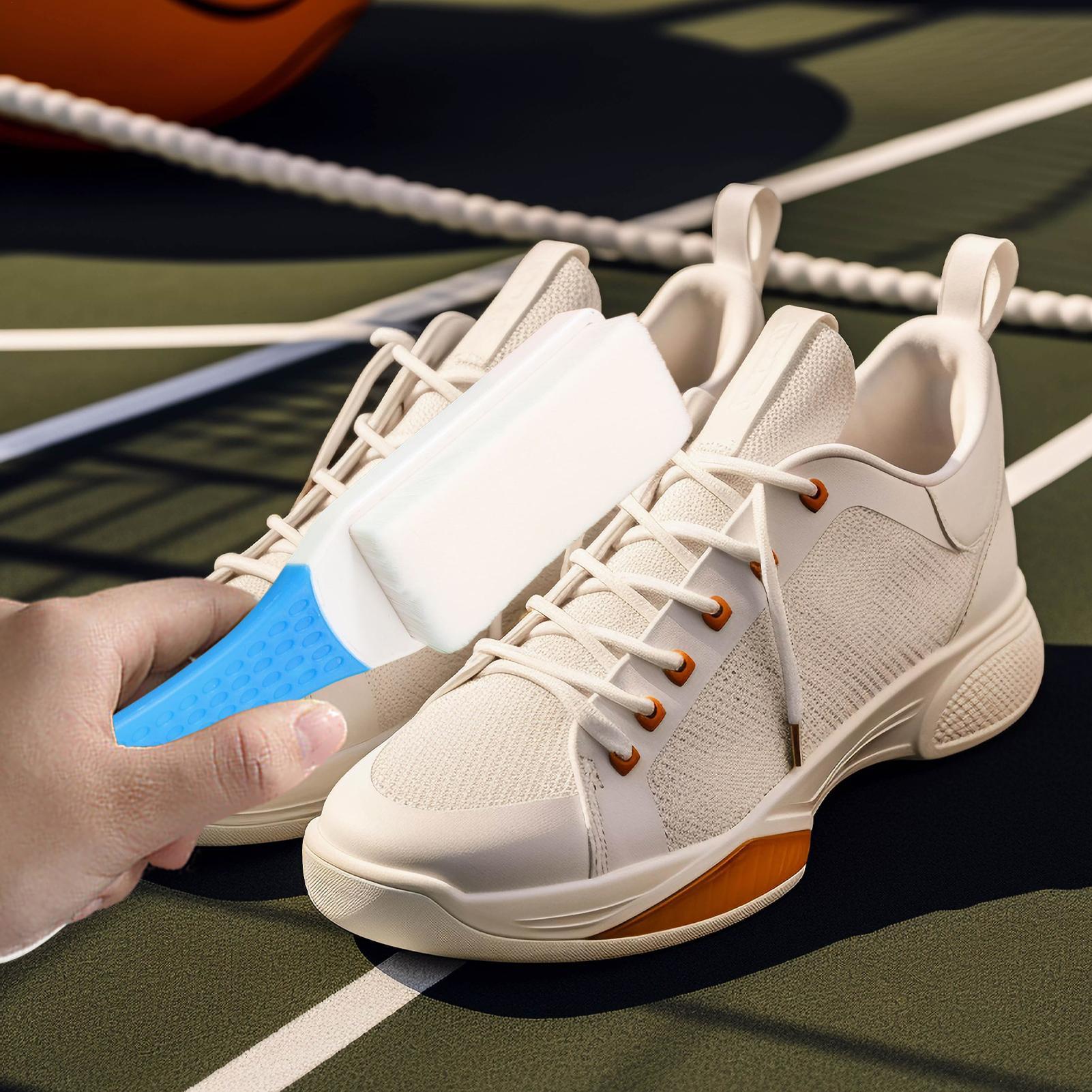 Shoe Brush Sneaker Shoe Brushe - Sneaker Care Laundry reseña y precio