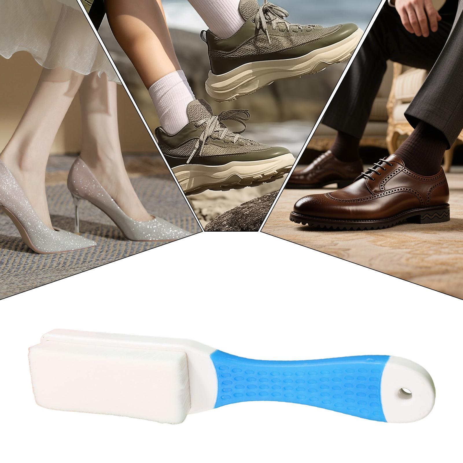 Shoe Brush Sneaker Shoe Brushe - Sneaker Care Laundry reseña y precio