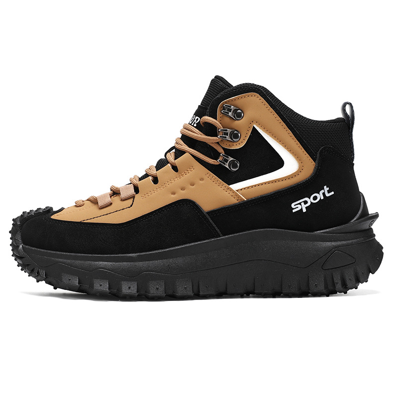 Men's Wide Width Hiking Shoes  - Sneaker Zone reseña y precio