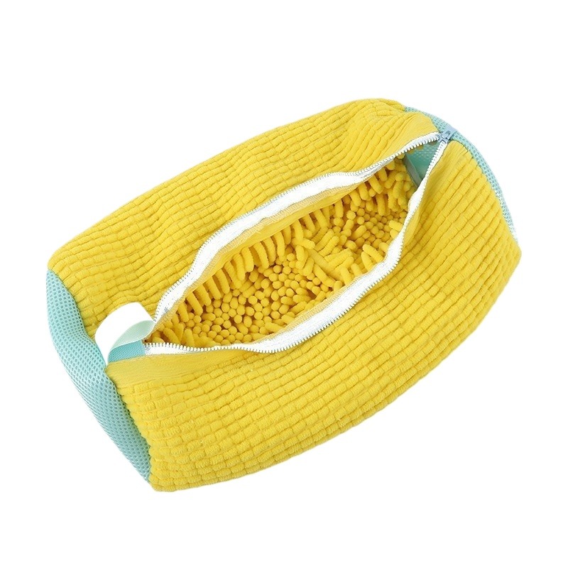 Shoe Washing Bag 39x19cm Mesh  - Sneaker Care Laundry reseña y precio