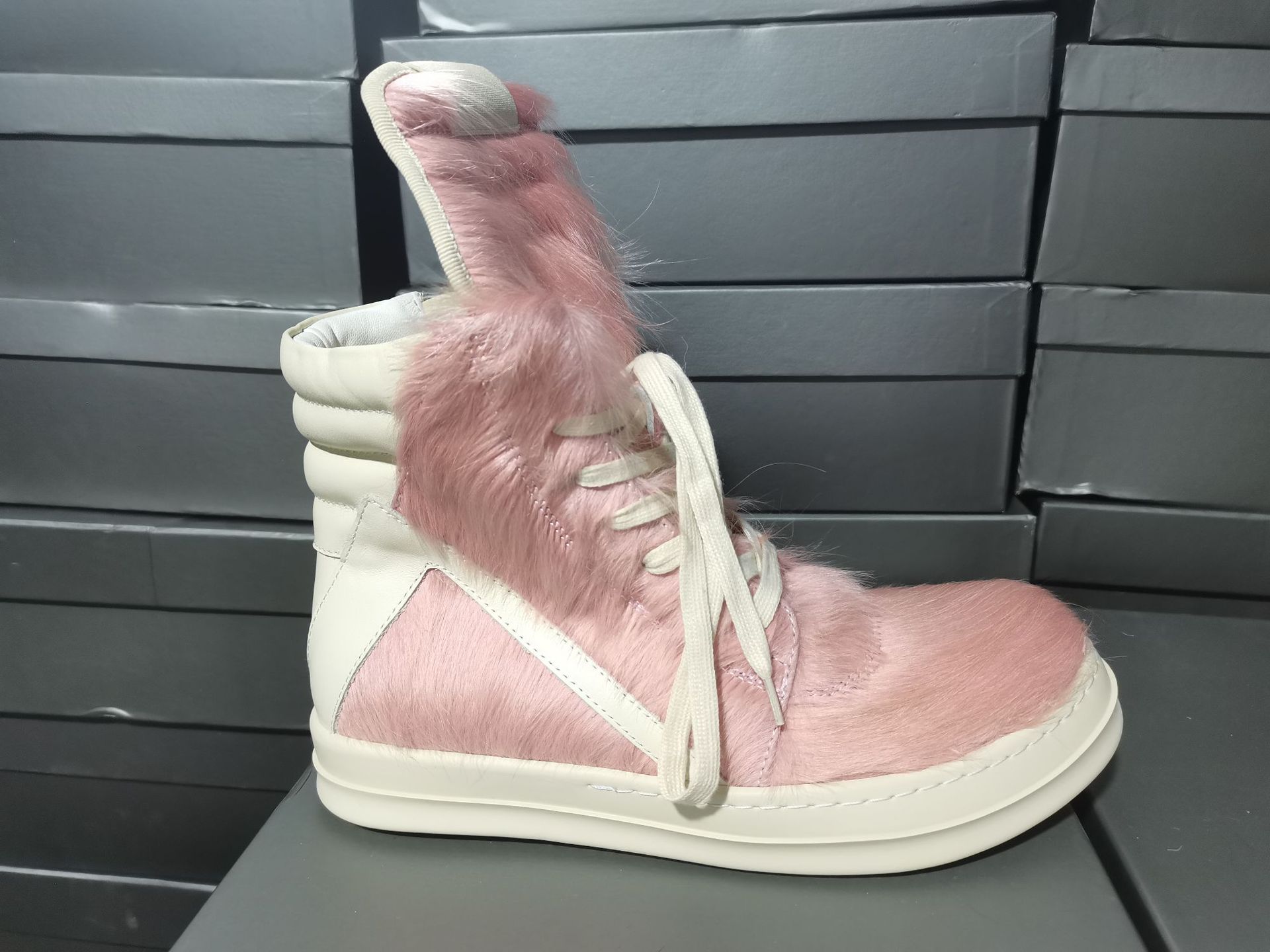 Men's Horsehair Shoes Casual P - Sneaker Zone reseña y precio