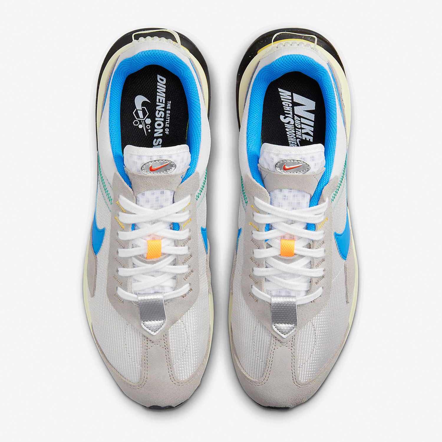 Nike Authentic Air Max Pre-Day - Sneaker Zone reseña y precio
