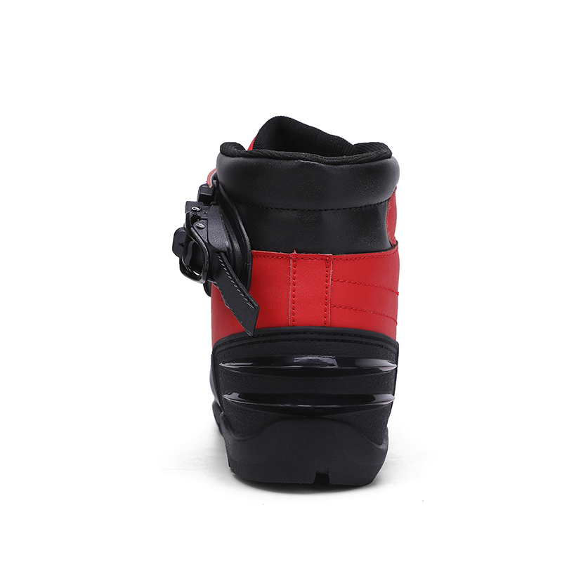 New Motorcycle Boots Men Women - Sneaker Zone reseña y precio