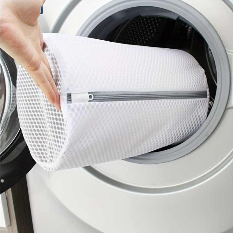 Zipper Closure Laundry Care Ba - Sneaker Care Laundry reseña y precio