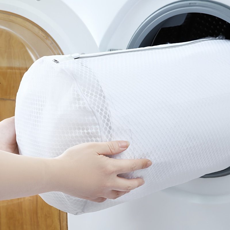 Zipper Closure Laundry Care Ba - Sneaker Care Laundry reseña y precio
