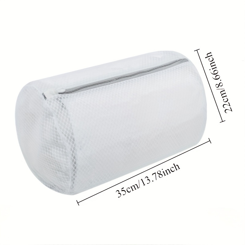 Zipper Closure Laundry Care Ba - Sneaker Care Laundry reseña y precio
