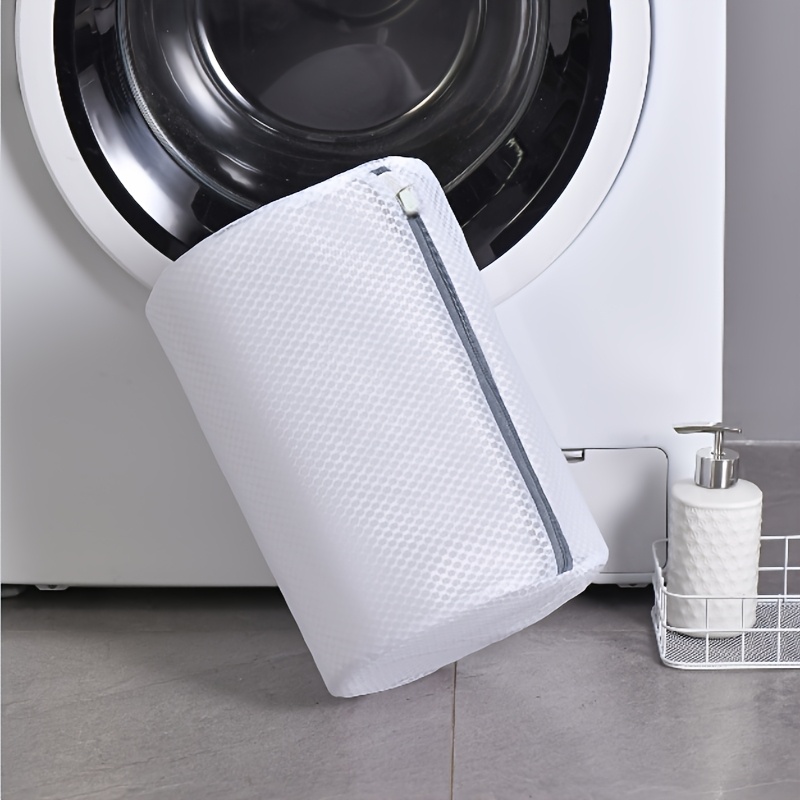 Zipper Closure Laundry Care Ba - Sneaker Care Laundry reseña y precio