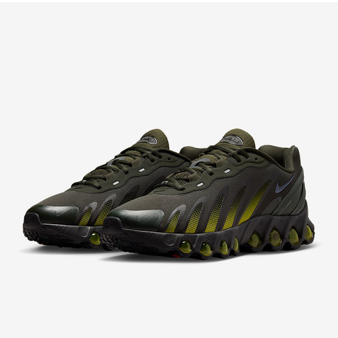 Nike/Nike's New Air Max Dn8 Me - Sneaker Zone reseña y precio
