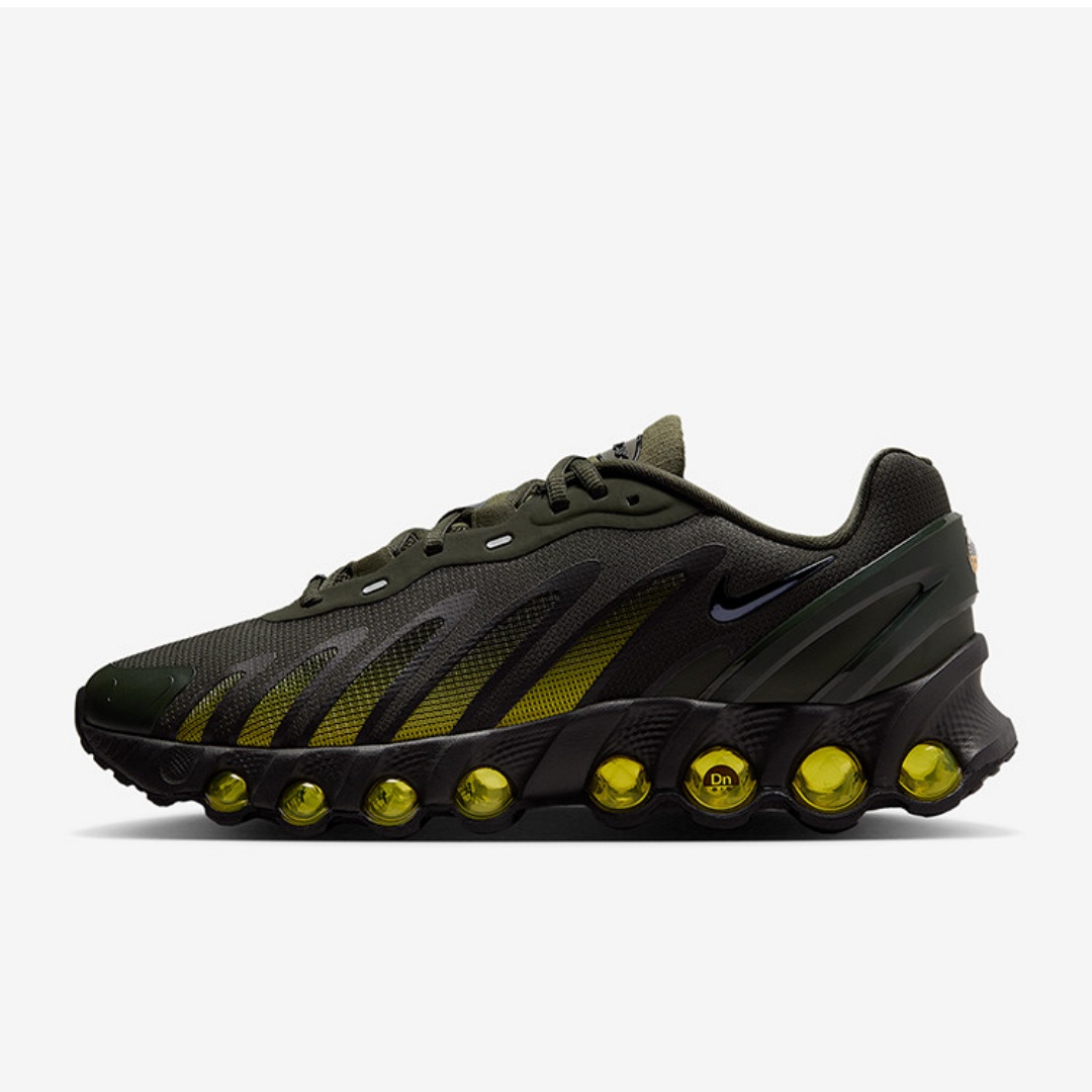 Nike/Nike's New Air Max Dn8 Me - Sneaker Zone reseña y precio