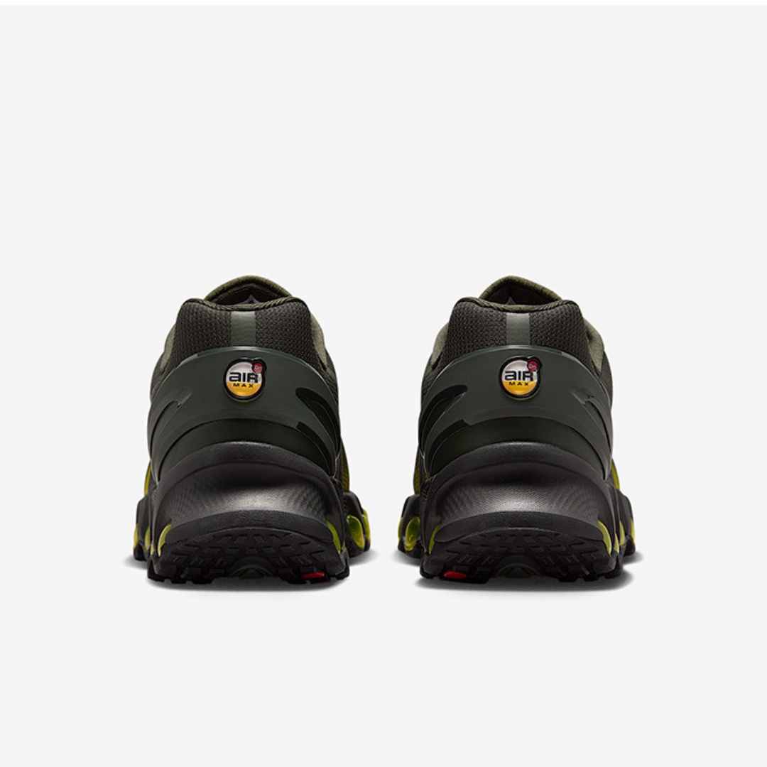 Nike/Nike's New Air Max Dn8 Me - Sneaker Zone reseña y precio