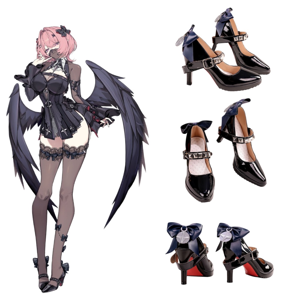 Zenless Zone Zero Remielle Hig - Sneaker Zone reseña y precio