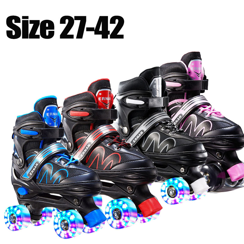 Size 27-42 Adjustable Toddler  - Sneakers Care reseña y precio