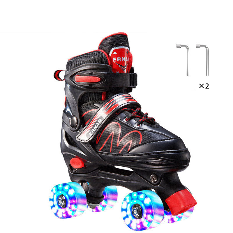 Size 27-42 Adjustable Toddler  - Sneakers Care reseña y precio