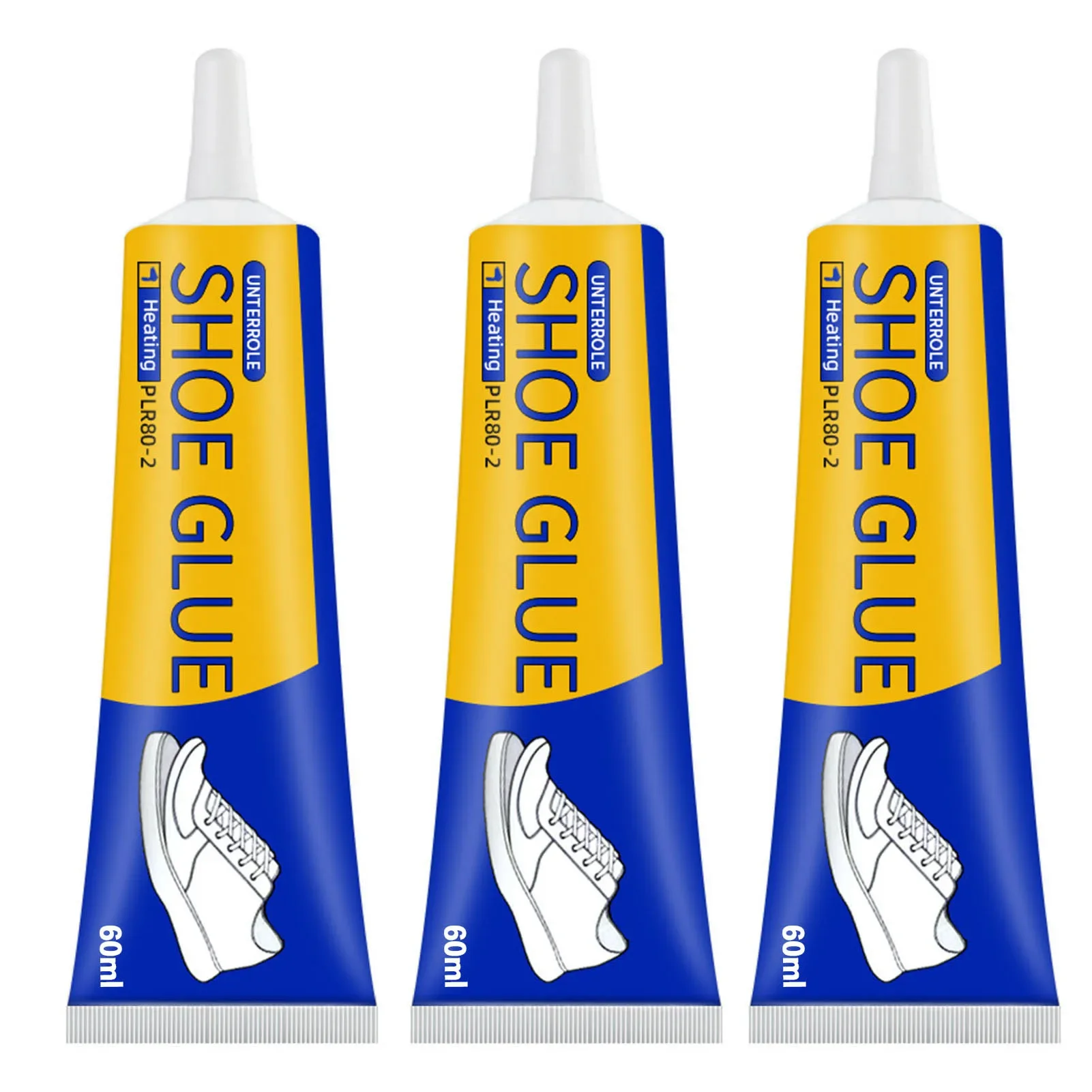 Strong Shoe Glue 60ml, Waterpr - Sneakers Care reseña y precio