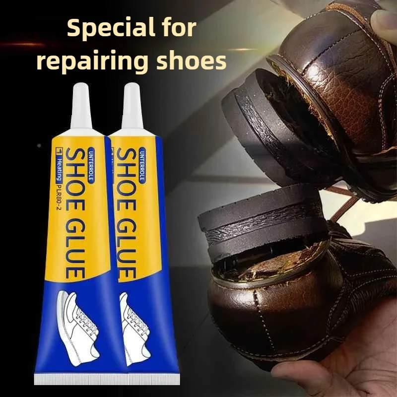 Strong Shoe Glue 60ml, Waterpr - Sneakers Care reseña y precio