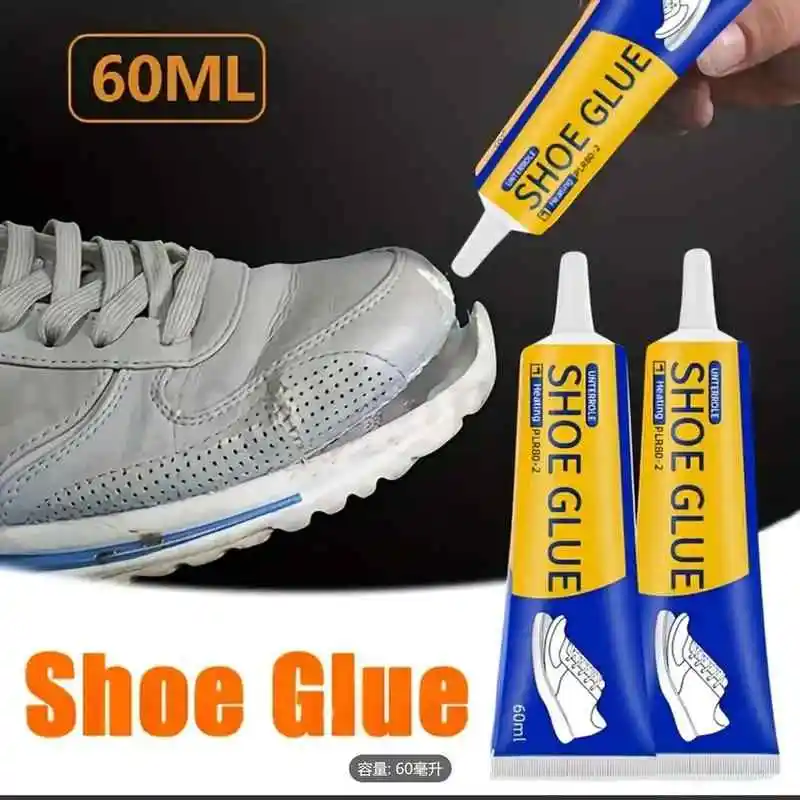 Strong Shoe Glue 60ml, Waterpr - Sneakers Care reseña y precio