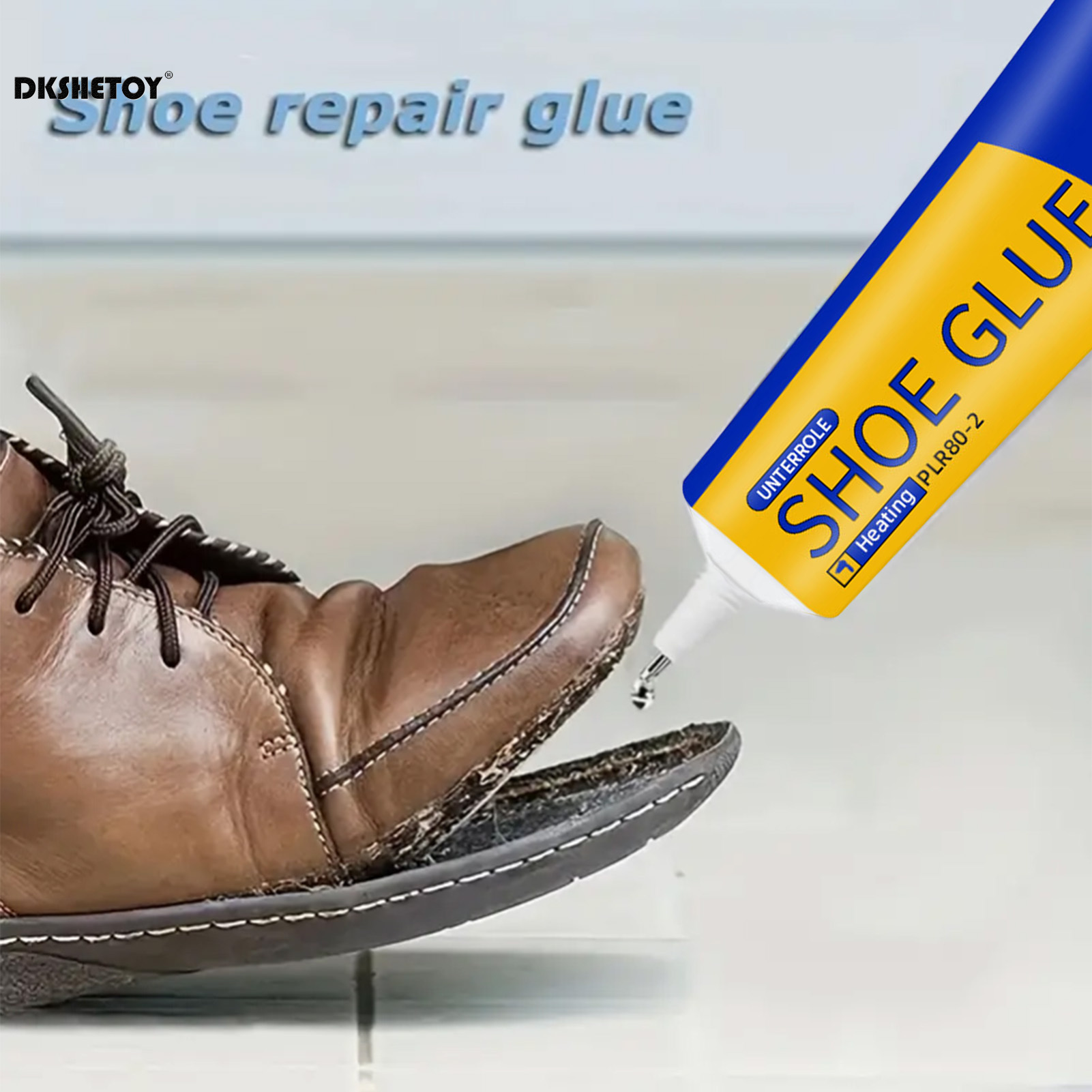 60ml Super Strong Shoe Glues D - Sneakers Care reseña y precio