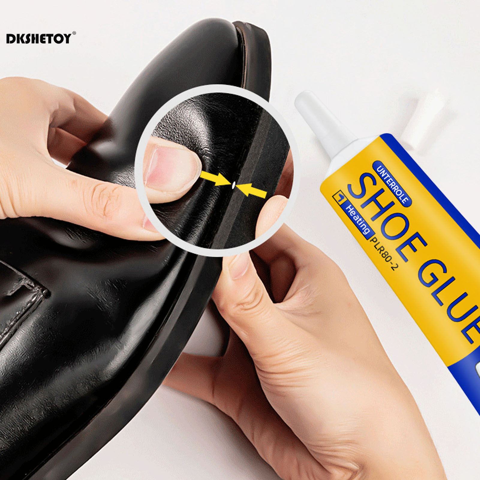 60ml Super Strong Shoe Glues D - Sneakers Care reseña y precio