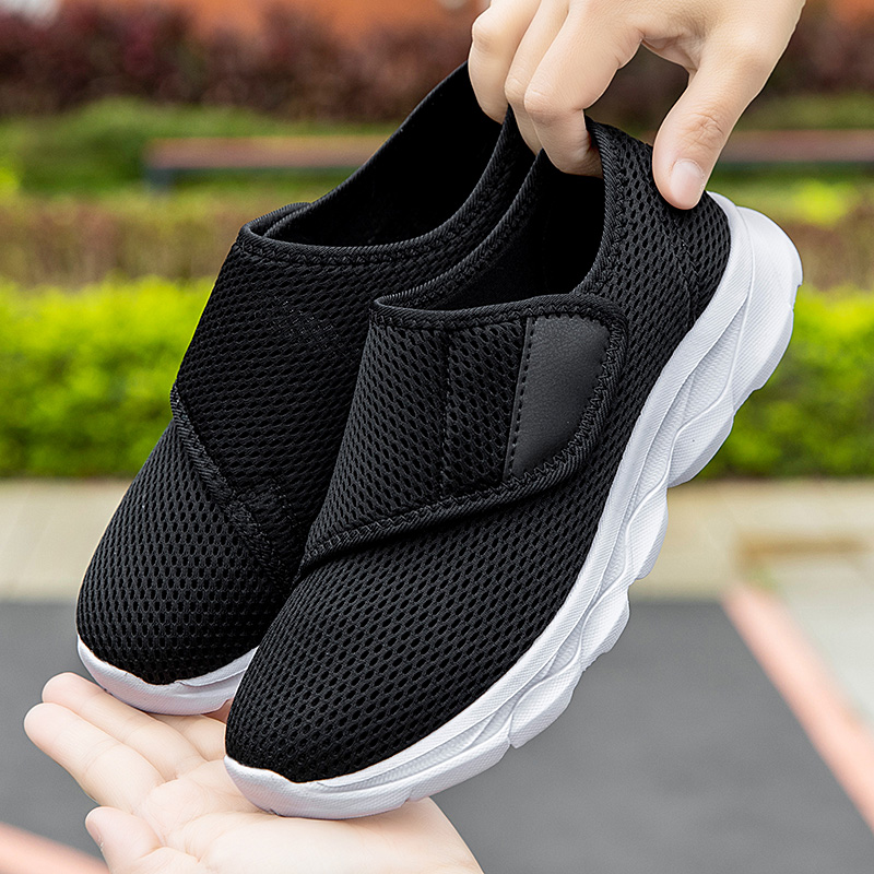 Men Orthopedics Wide Feet Swol - Sneakers Care reseña y precio