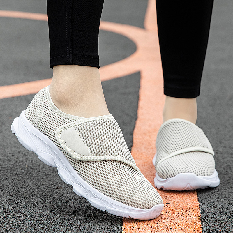 Men Orthopedics Wide Feet Swol - Sneakers Care reseña y precio