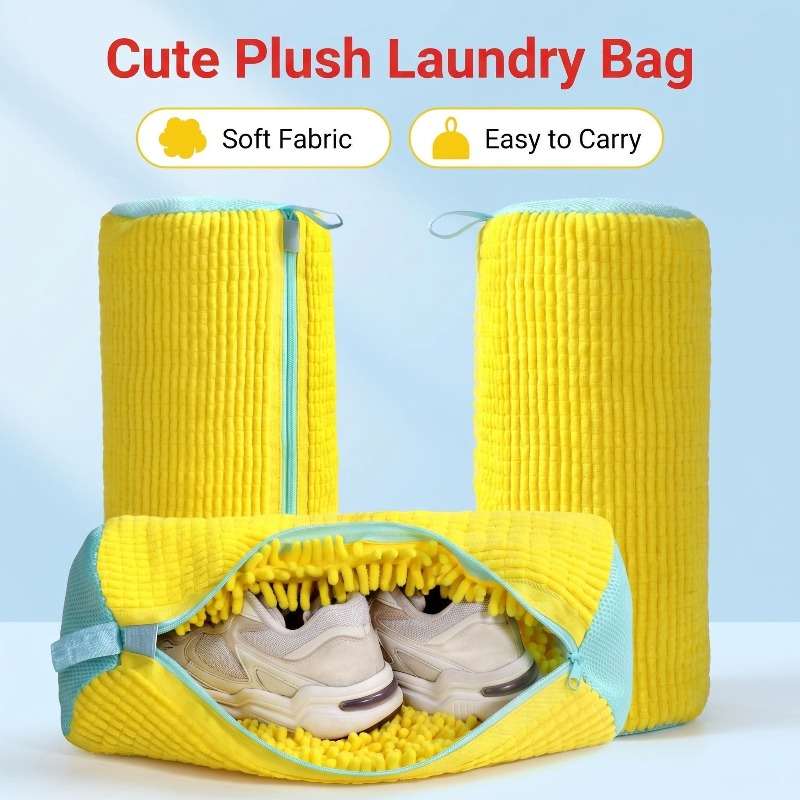 Polyester Shoe Wash Bag for Wa - Sneaker Care Laundry reseña y precio