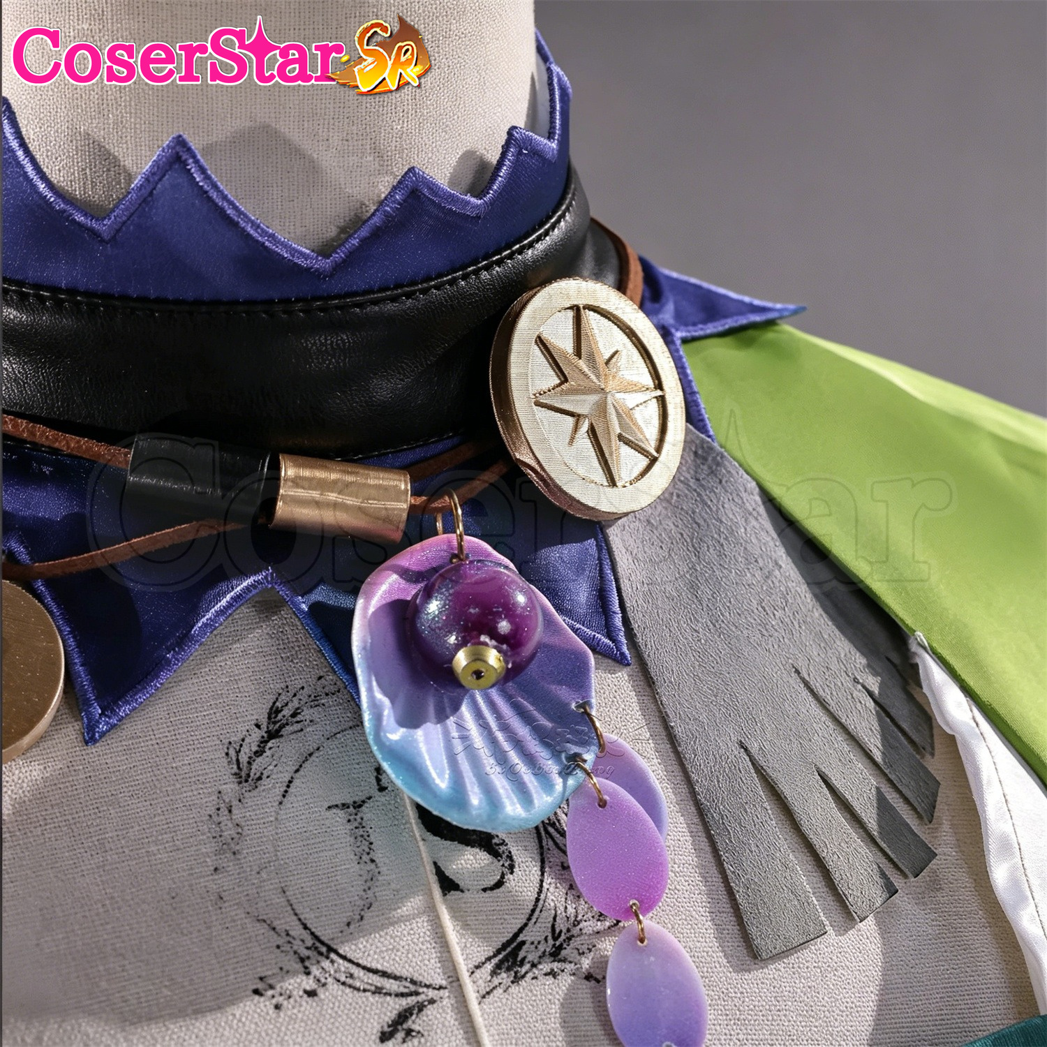 CoserStar-SR Zenless Zone Zero - Sneaker Zone reseña y precio