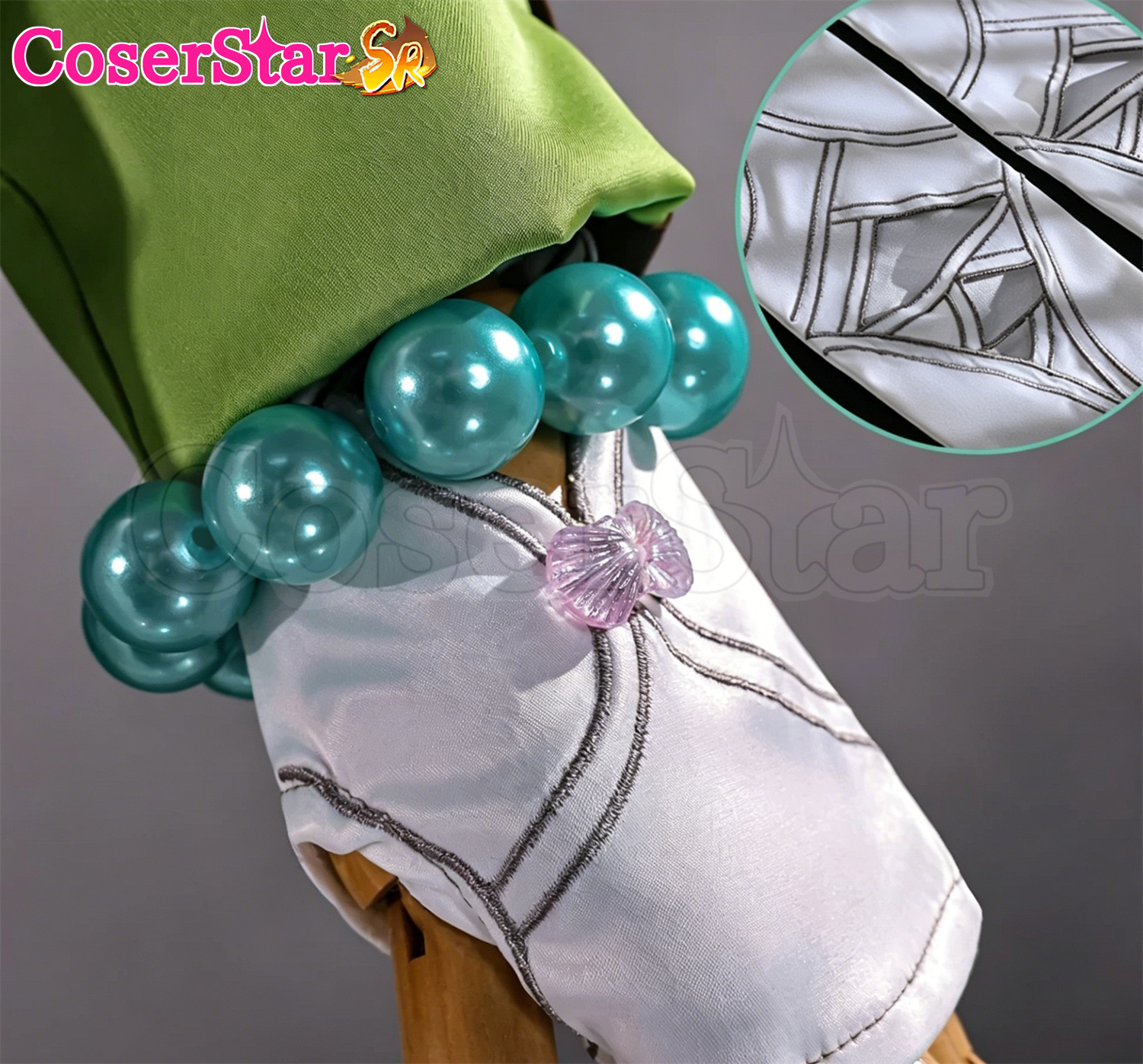 CoserStar-SR Zenless Zone Zero - Sneaker Zone reseña y precio