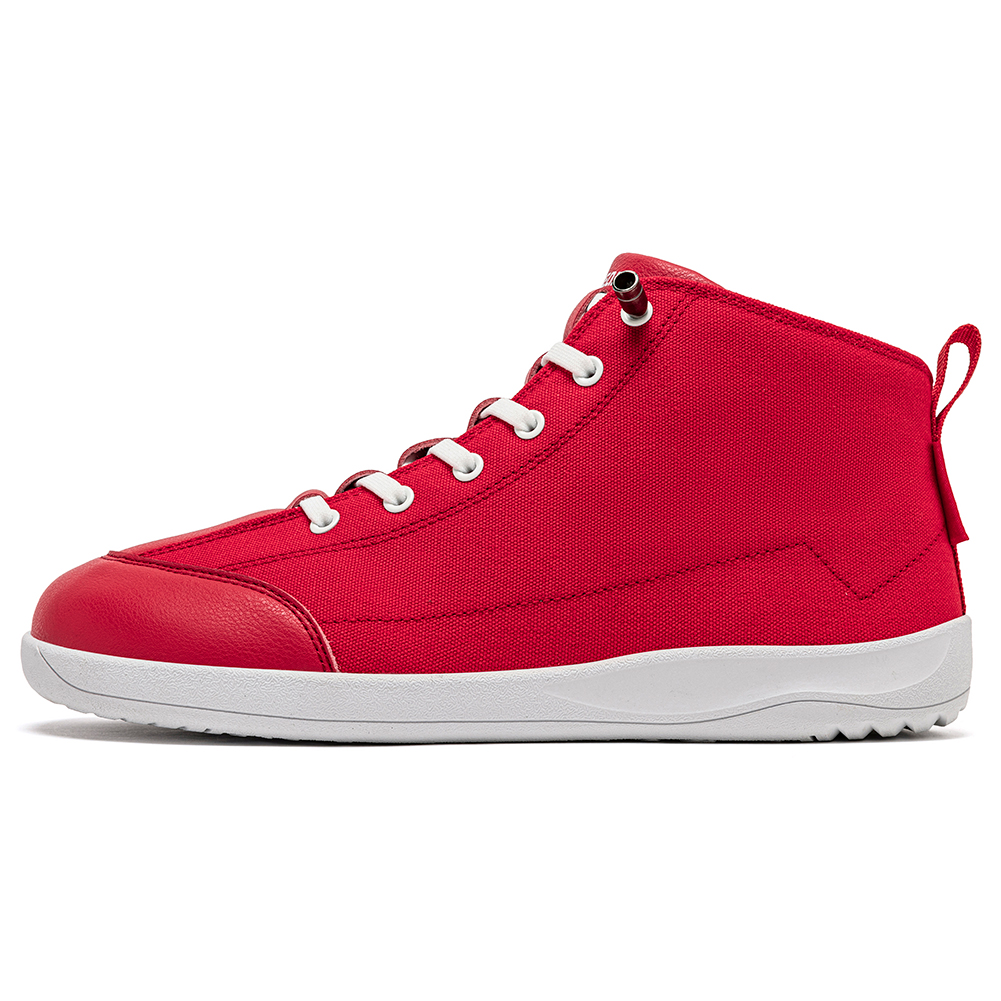HOBIBEAR Mid-Top Canvas Boots  - Sneaker Zone reseña y precio