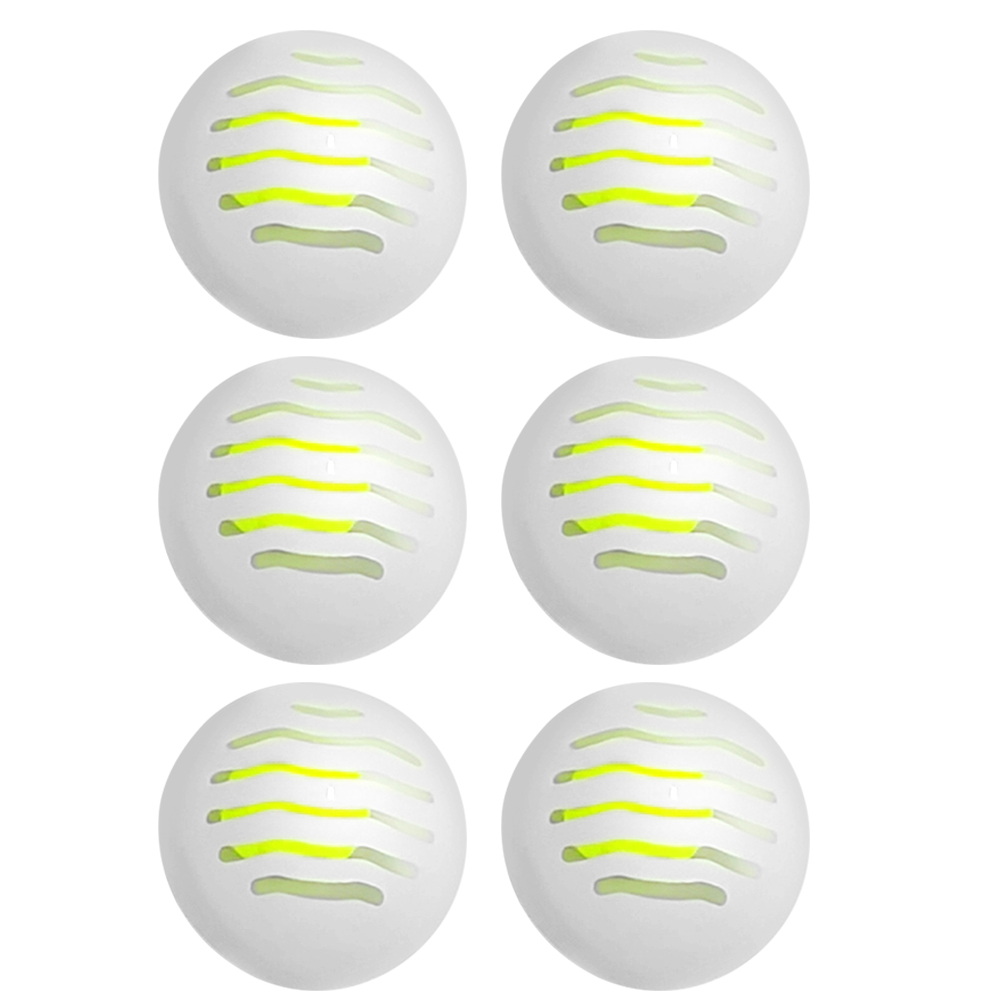 6-30Pcs Ball Shoe Deodorizer a - Shoe Deodorizer Ball reseña y precio