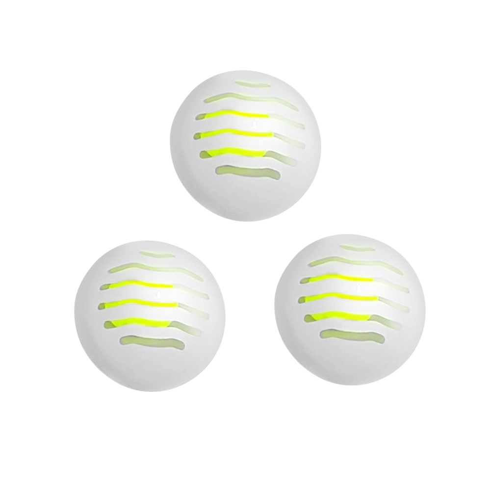 6-30Pcs Ball Shoe Deodorizer a - Shoe Deodorizer Ball reseña y precio