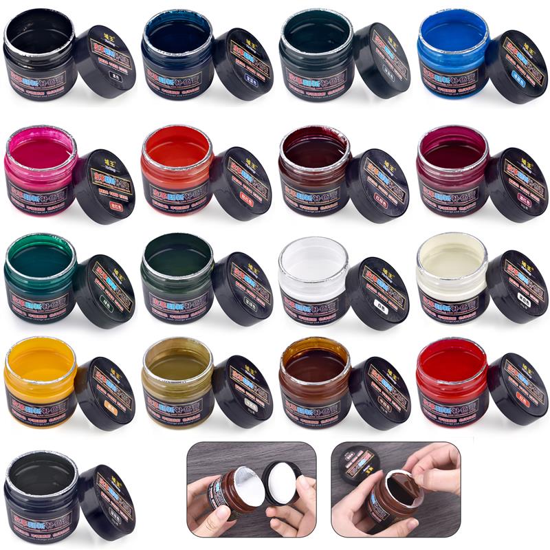 50ml Acrylic Leather Repair Pa - Sneakers Care reseña y precio