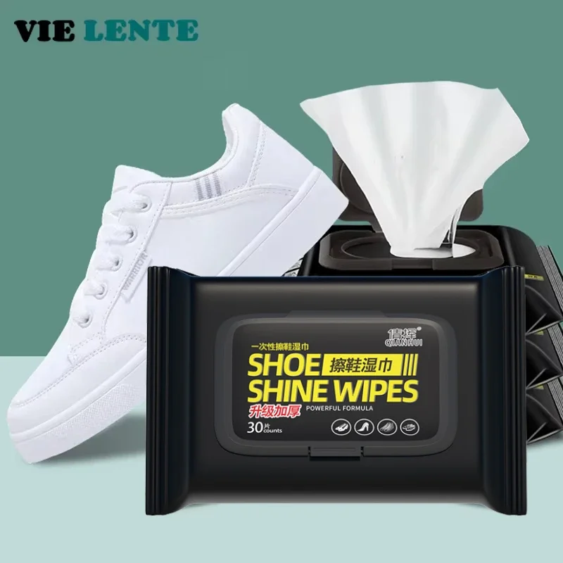12-60Pcs Disposable Shoes Clea - Sneakers Care reseña y precio