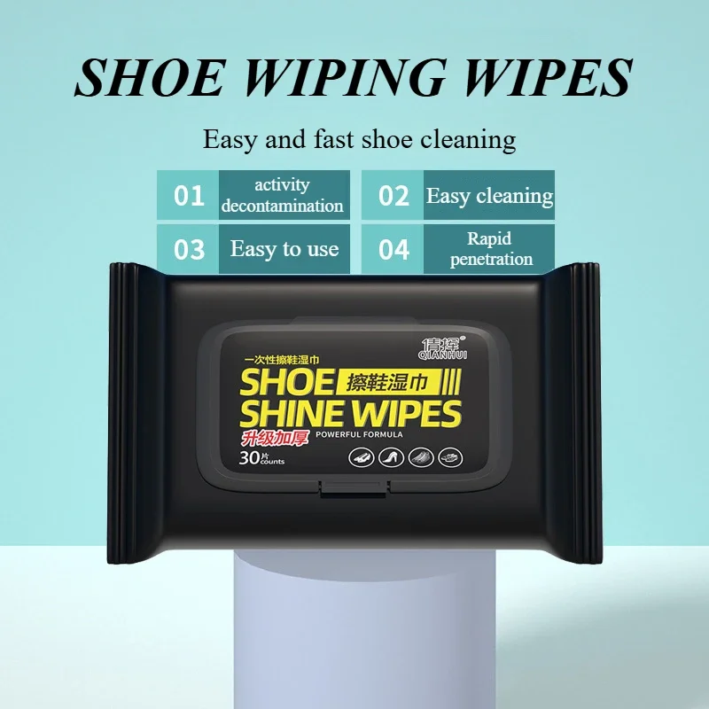 12-60Pcs Disposable Shoes Clea - Sneakers Care reseña y precio