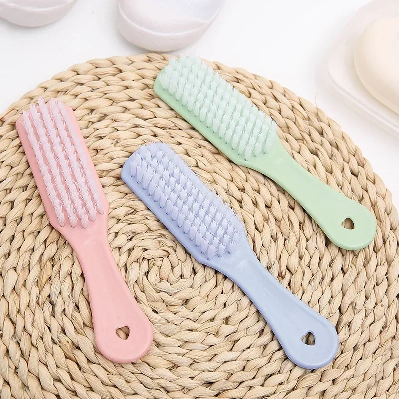 Shoe Brush Deep Cleaning Soft  - Sneaker Care Laundry reseña y precio