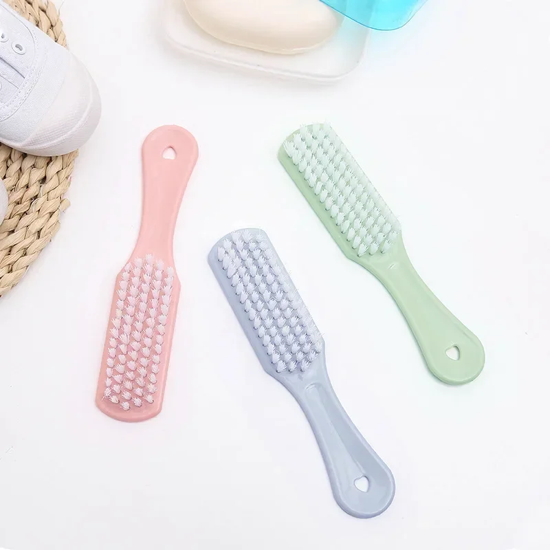 Shoe Brush Deep Cleaning Soft  - Sneaker Care Laundry reseña y precio