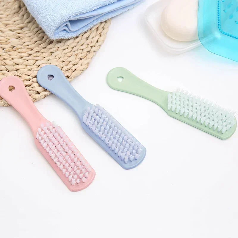 Shoe Brush Deep Cleaning Soft  - Sneaker Care Laundry reseña y precio