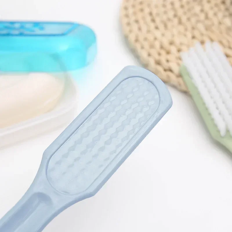 Shoe Brush Deep Cleaning Soft  - Sneaker Care Laundry reseña y precio