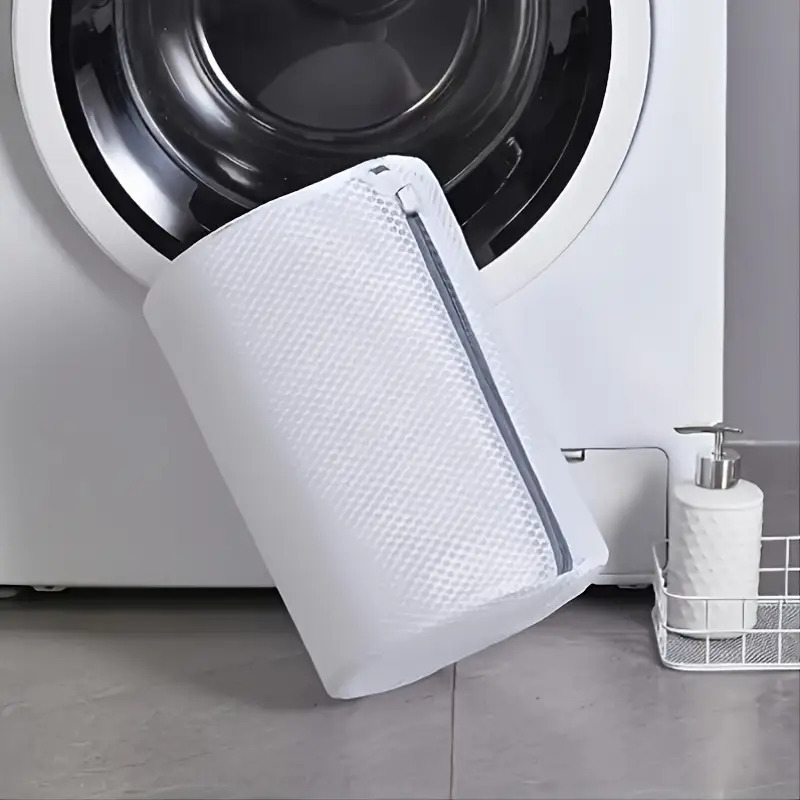 Shoe Laundry Bags - Wash Sneak - Sneaker Care Laundry reseña y precio