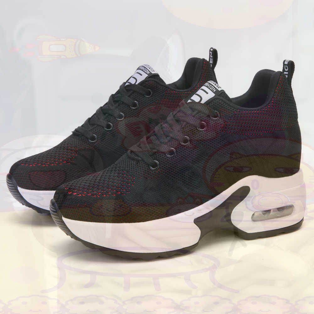 Red Size 36 Shoes Woman Tennis - Shoe Deodorizer Ball reseña y precio