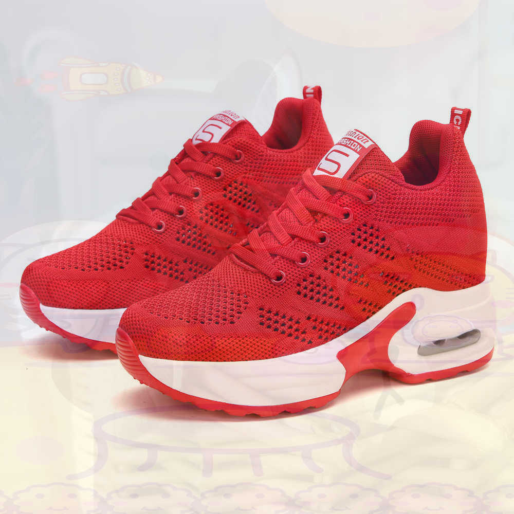 Red Size 36 Shoes Woman Tennis - Shoe Deodorizer Ball reseña y precio