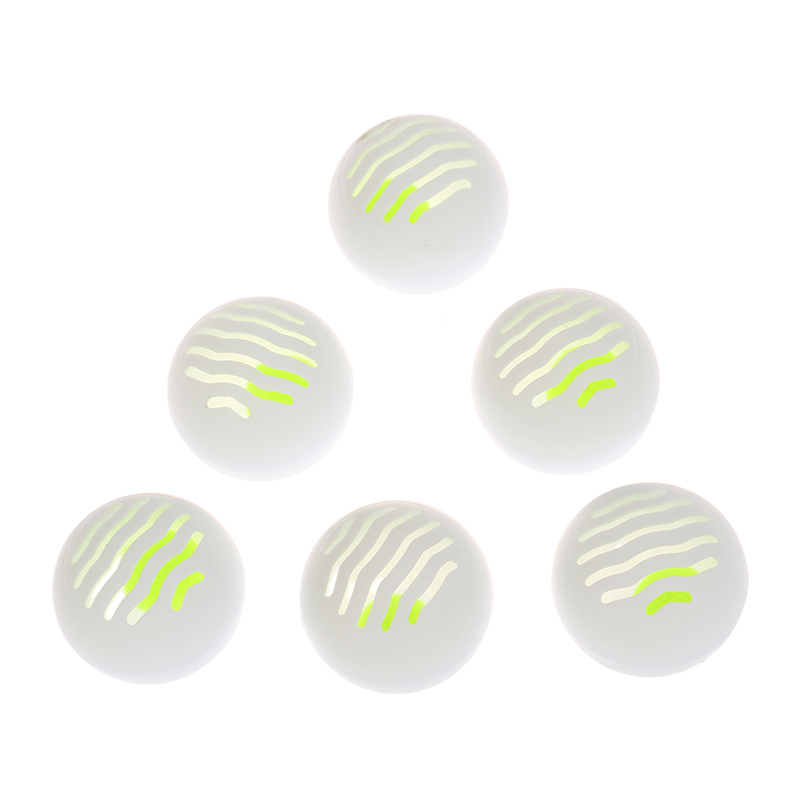 6Pcs Deodorizer Freshener Ball - Shoe Deodorizer Ball reseña y precio