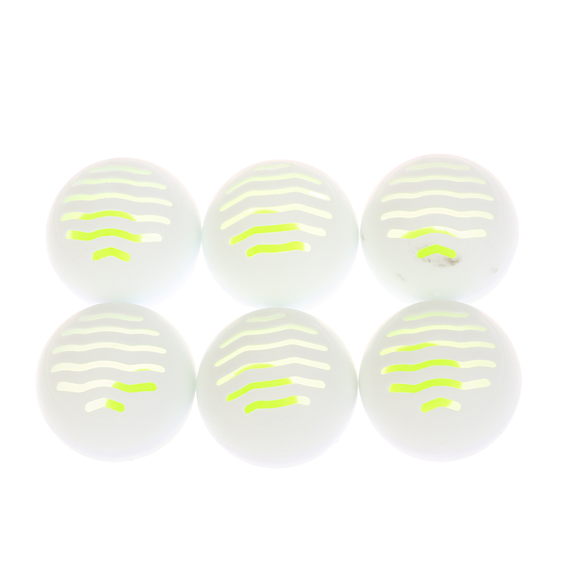 6Pcs Shoe Deodorizer Freshener - Shoe Deodorizer Ball reseña y precio
