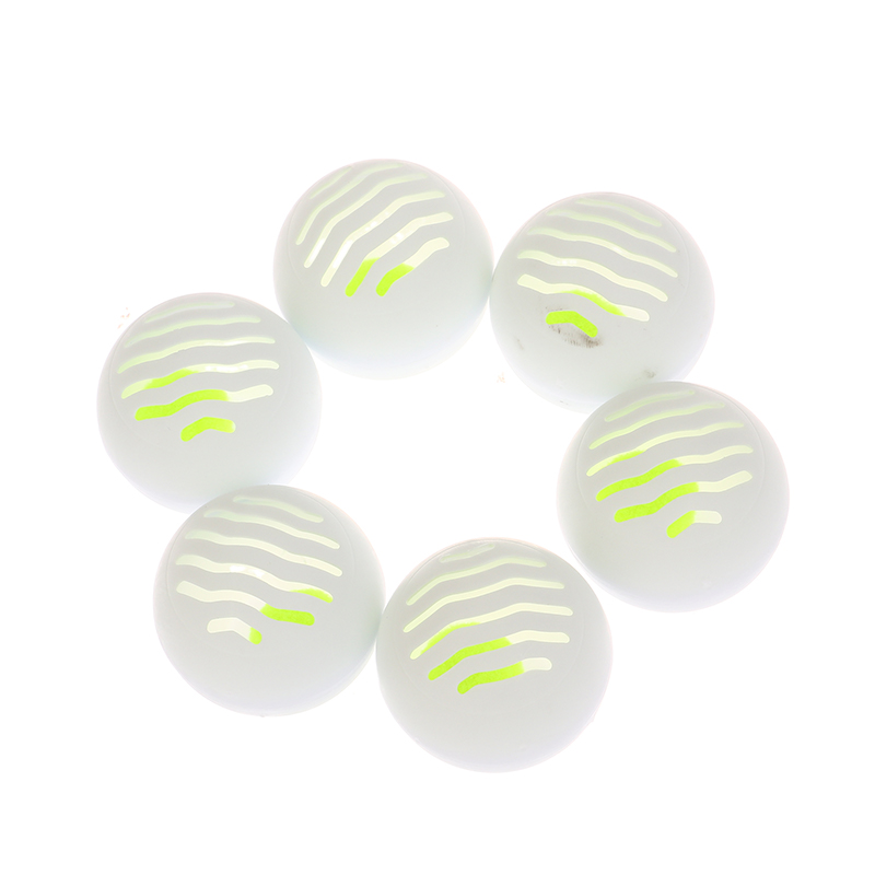 6Pcs Shoe Deodorizer Freshener - Shoe Deodorizer Ball reseña y precio