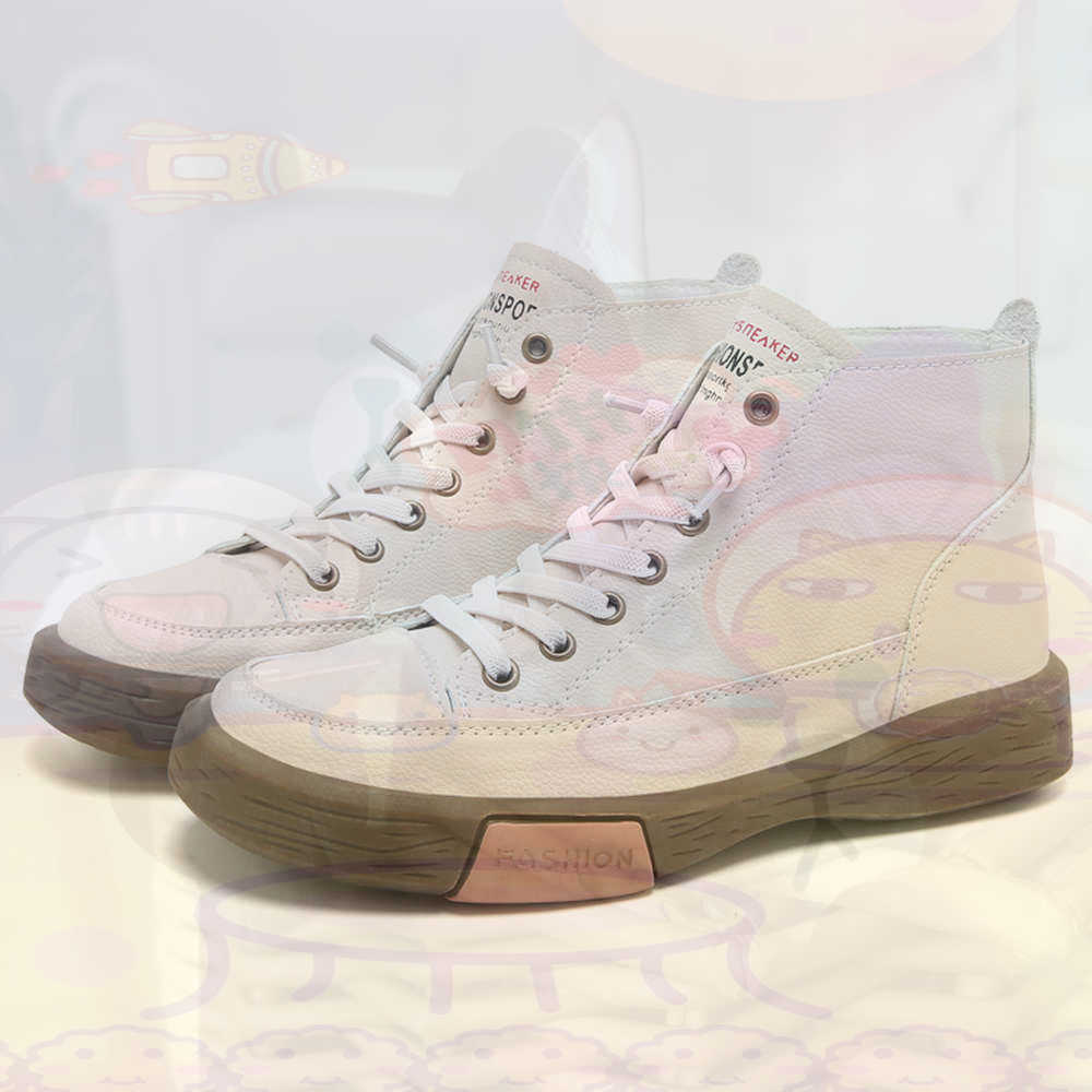 High Top Hi Cut Offers Skatebo - Shoe Deodorizer Ball reseña y precio