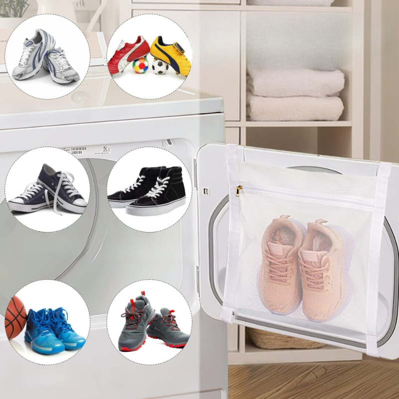 Laundry Sneaker Drying Bag Sho - Sneaker Care Laundry reseña y precio