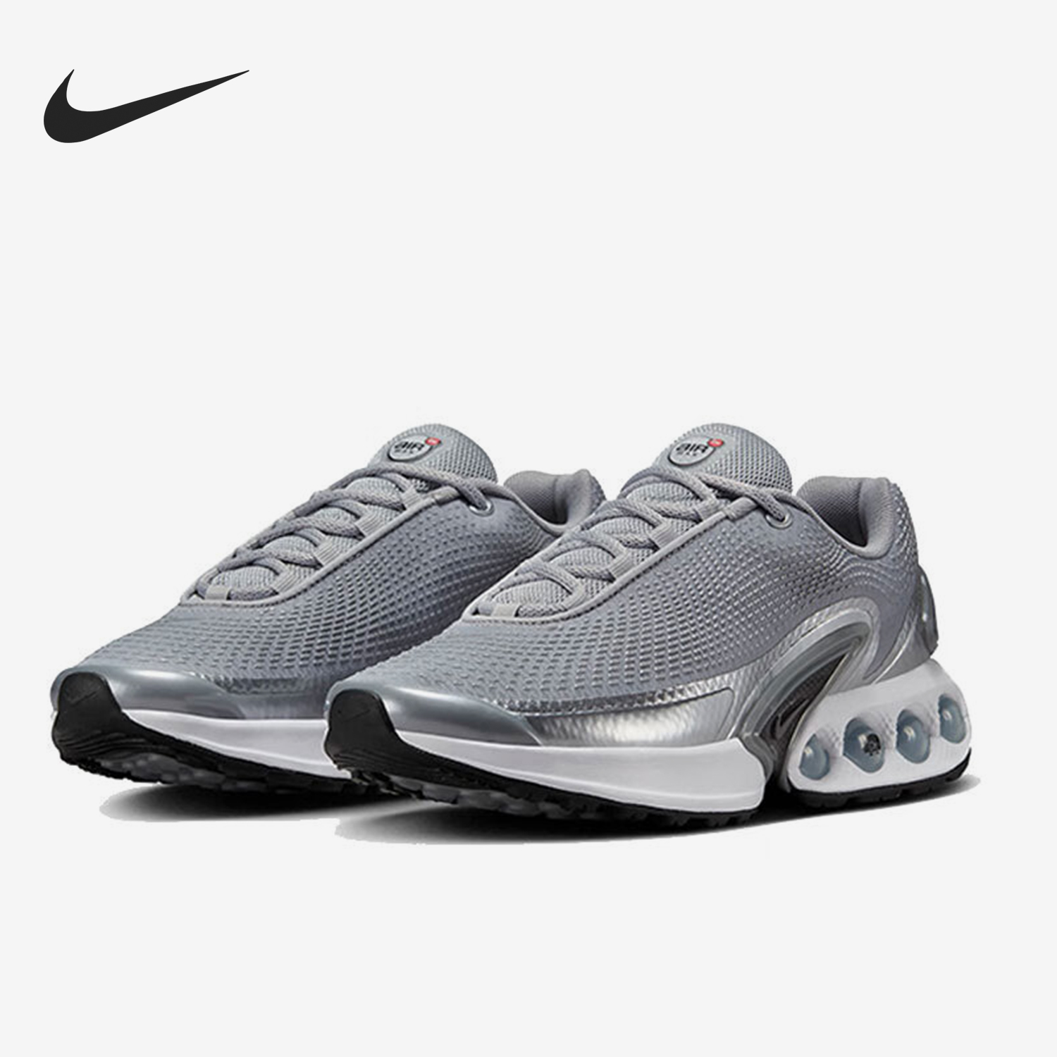 Nike genuine genuine Air Max D - Sneaker Zone reseña y precio
