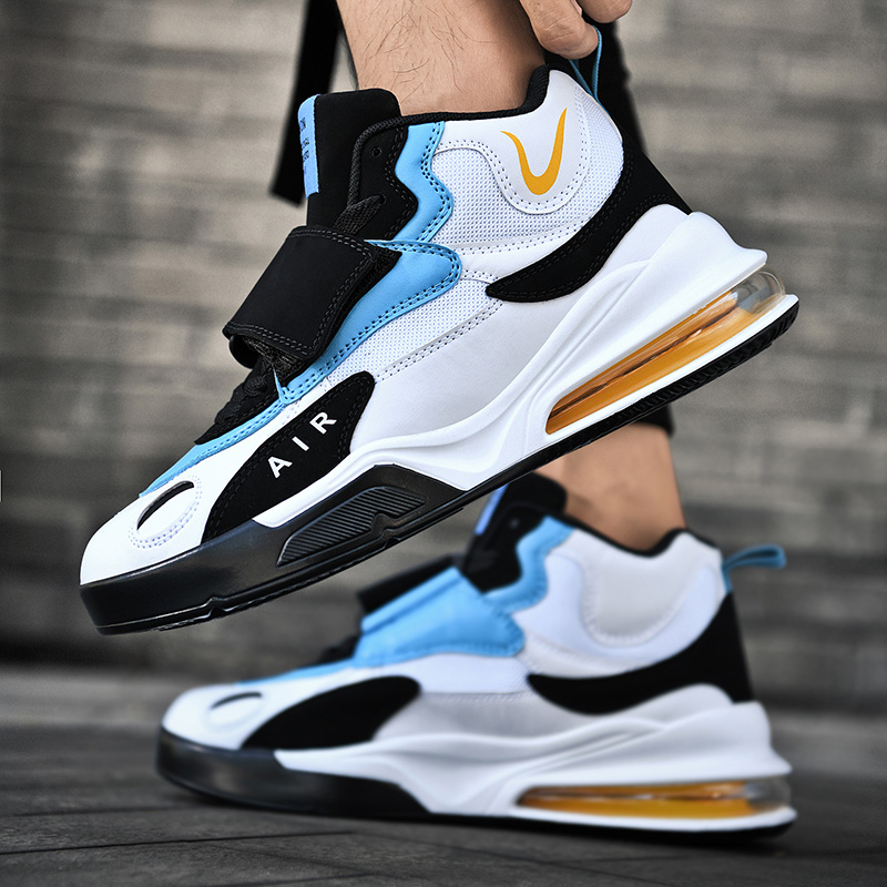 Men's Brand Palm Air Cushion B - Sneaker Zone reseña y precio
