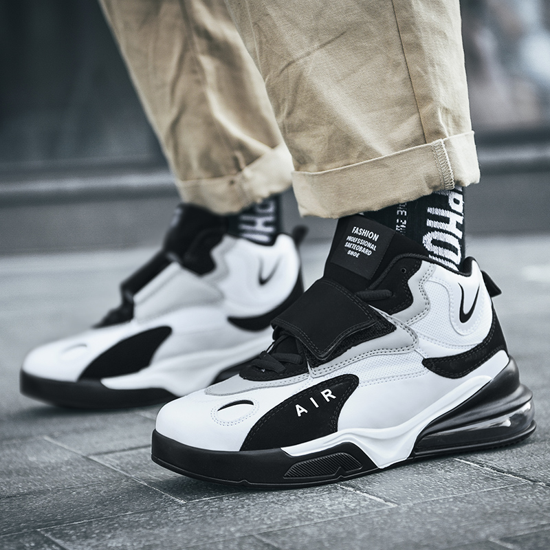 Men's Brand Palm Air Cushion B - Sneaker Zone reseña y precio